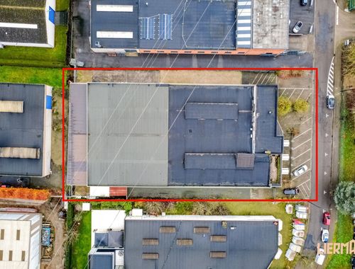                                         Bedrijfsgebouw te koop in Aalst, € 1.745.000

