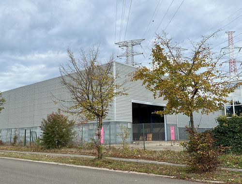                                         Bedrijfsgebouw te huur in Zutendaal, € 24.667
