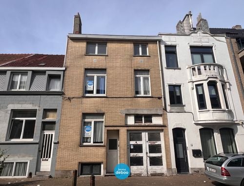                                         Woning te koop in Oostende, € 239.000
