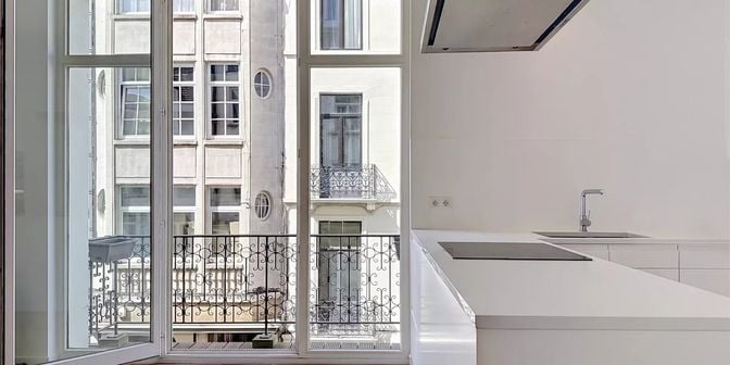 Appartement à louer à 1050 Ixelles