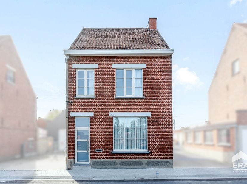 Maison à vendre à Meulebekestraat 65,
                    8740 Pittem