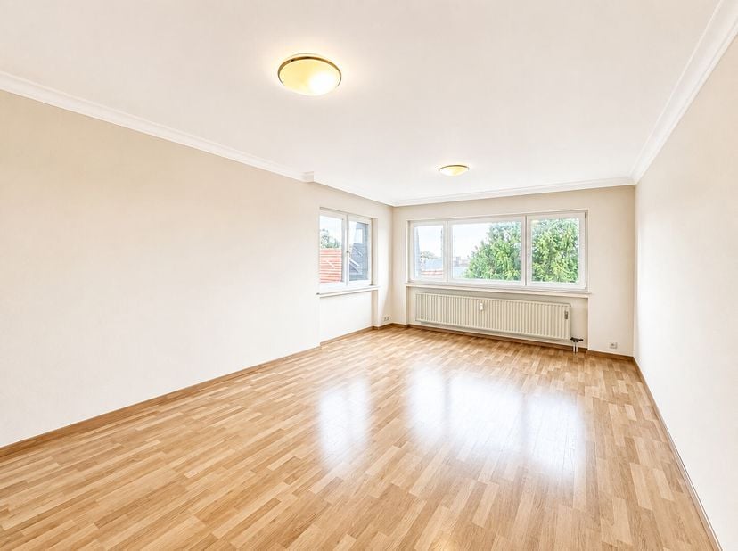 Appartement te koop in ,
                    7850 Edingen