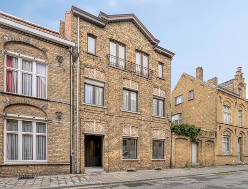                                         Maison à vendre à Veurne, € 495.000
