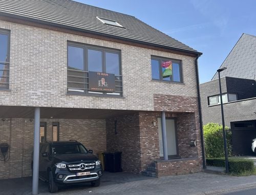                                         Maison à louer à Erps-Kwerps, € 1.750
