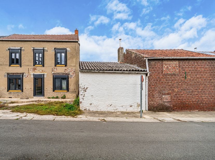 Huis te koop in Rue Coquibus 30,
                    1476 Houtain-le-Val