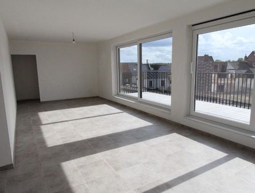                                         Appartement à louer à Ninove, € 1.050
