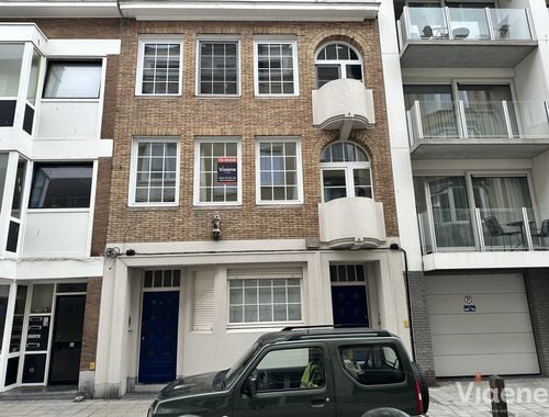                                         Maison à louer à Oostende, € 980
