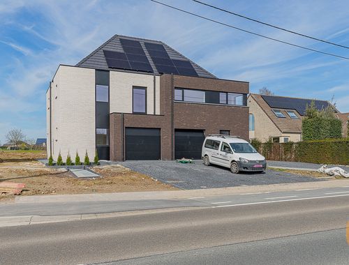                                         Maison à vendre à Heldergem, € 495.000
