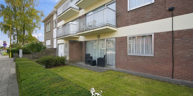 Appartement te koop in Gouden-Rivierlaan 8 bus 0001, 8500 Kortrijk