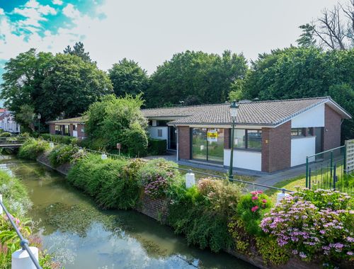                                         Recreatiegrond te koop in Lissewege, € 480.000
