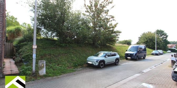 Grond te koop in Ijzerbron 21, 3700 Tongeren