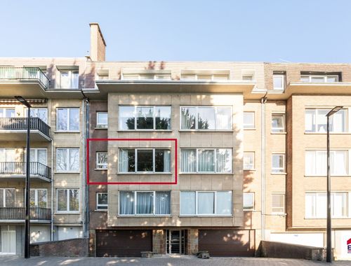                                         Appartement à vendre à Wemmel, € 275.000
