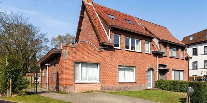 Huis te koop in De Bergen 52, 2240 Zandhoven