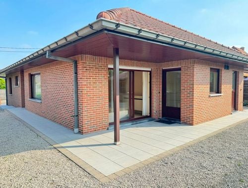                                         Maison à vendre à Vichte, € 310.000
