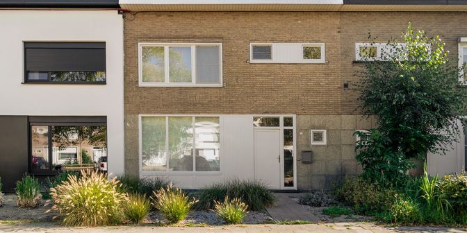 Huis te koop in De Noterstraat 33, 2800 Mechelen