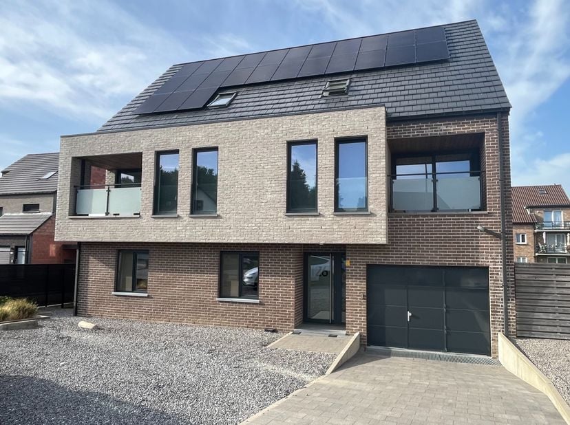 Appartement te koop in Bevrijdingslaan 126 bus 3,
                    3665 As