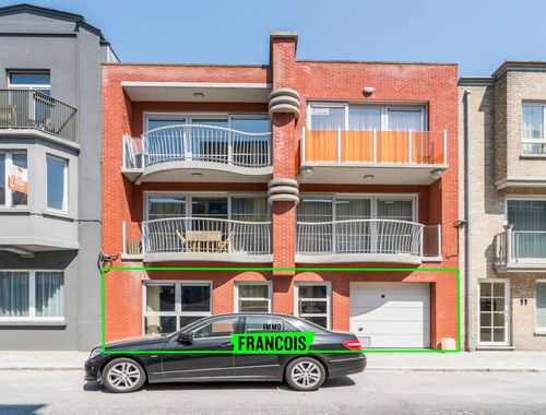                                         Bureaux à vendre à Wenduine, € 199.000
