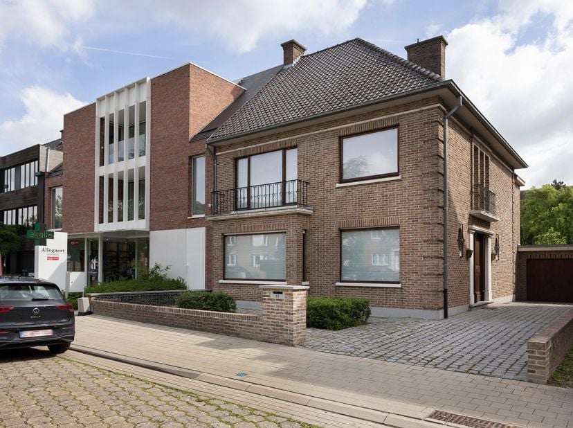 Maison à vendre
                    à 8500 Kortrijk