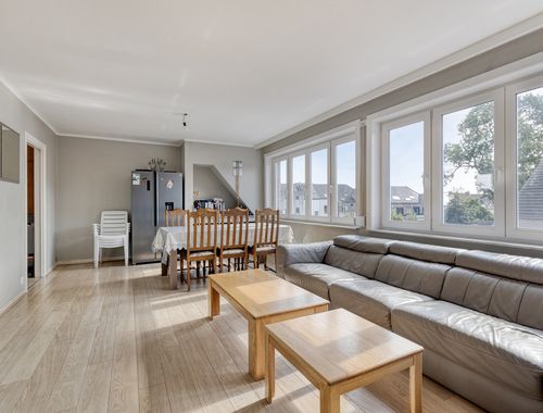                                         Appartement te koop in Denderleeuw, € 219.000
