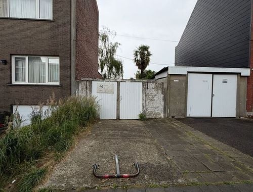                                         Grond te koop in Wilrijk, € 218.000

