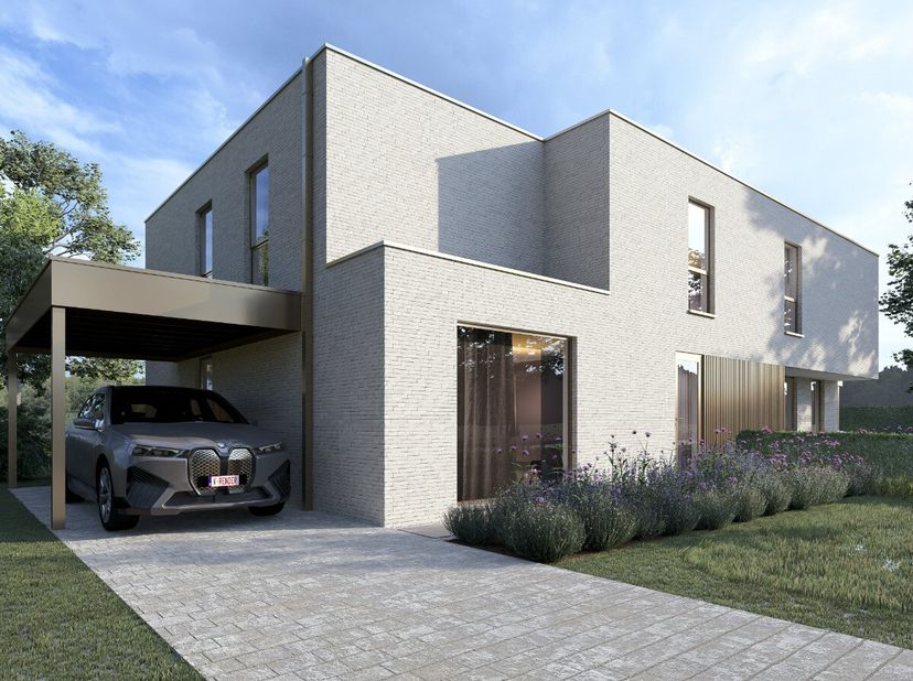 Maison à vendre
                    à 3512 Stevoort