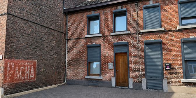 Maison à vendre à 6001 Marcinelle