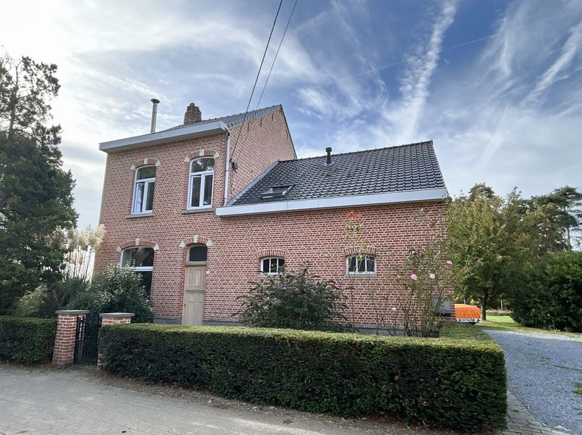 Maison à louer à Rijmenamsesteenweg 111,
                    3150 Haacht