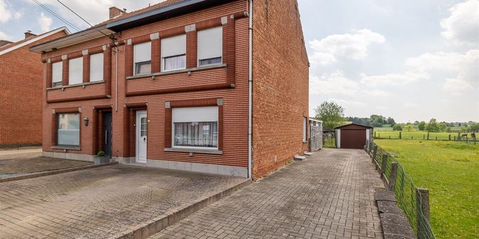 Huis te koop in Mannenberg 216, 3272 Messelbroek