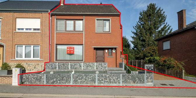 Maison à vendre à Sint-Laurensstraat 19, 3700 Tongeren