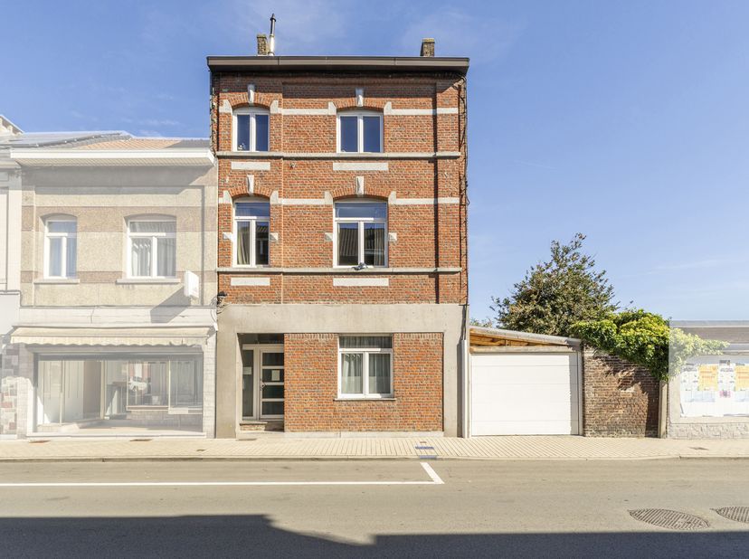 Huis te koop in ,
                    1480 Tubize