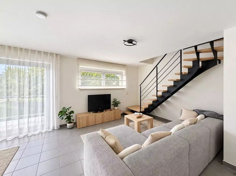 Appartement te huur in Indringingsweg 3,
                    1800 Vilvoorde