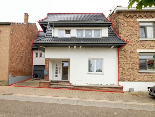                                         Woning te koop in Mechelen-Bovelingen, € 215.000
