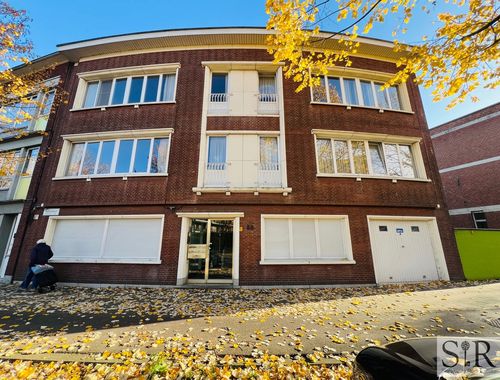                                         Appartement à vendre à Borgerhout, € 169.700
