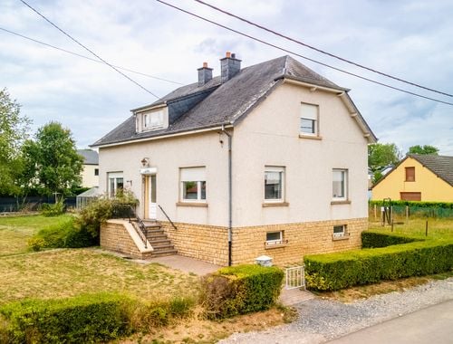                                         Woning te koop in Mussy-la-Ville, € 270.000
