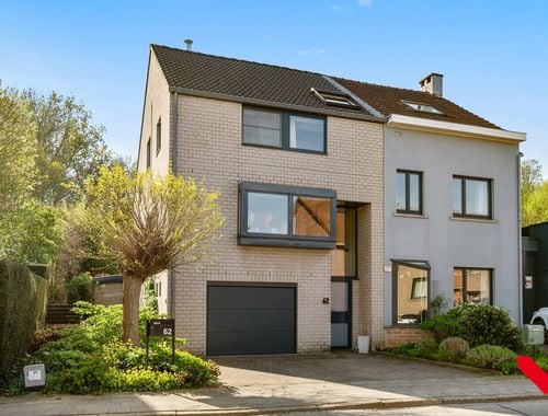                                        Woning te koop in Kessel-Lo, € 625.000
