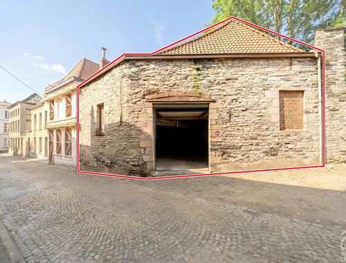                                        Kelder garage te koop in Tournai, € 69.000
