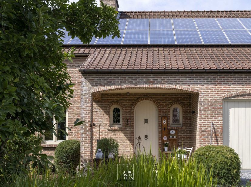Huis te koop in Rankenlaan 6,
                    3620 Lanaken