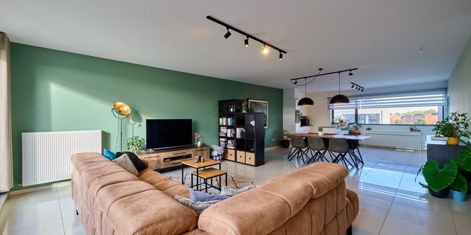 Appartement te koop in Vreyshorring 27 bus B, 3920 Lommel