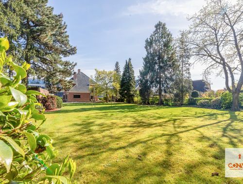                                         Villa te koop in Gent, € 845.000

