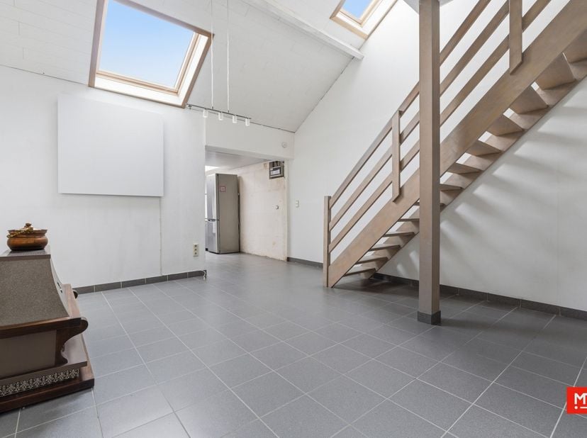 Opgepast: Dit pand ligt in Wevelgem, Kortrijkstraat 288 (op enkele minuten van Bissegem).<br />
<br />
Bent u op zoek naar een ruime woning op wandela