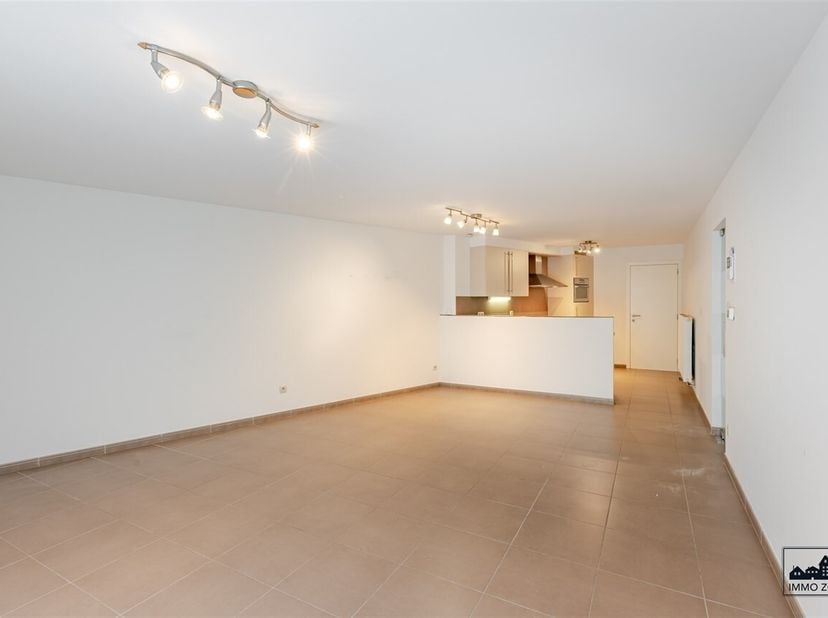 Appartement à vendre
                    à 9230 Wetteren