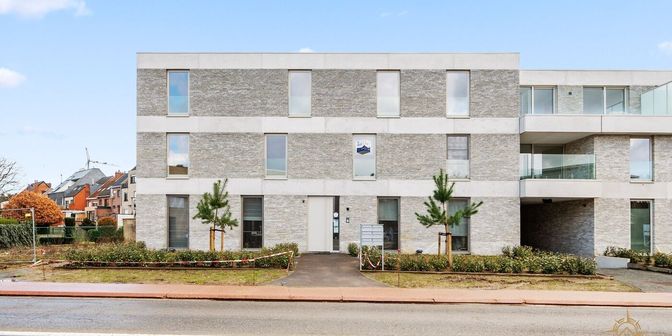 Appartement te huur in Pastoor Dergentlaan 17, 3200 Aarschot