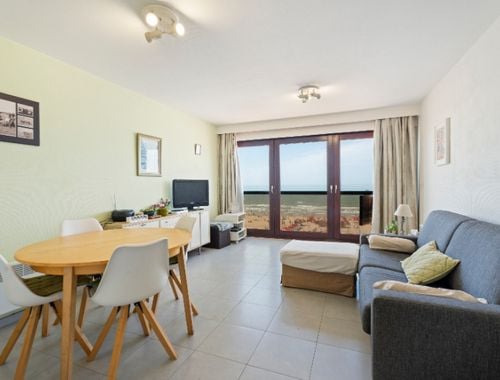                                         Studio te koop in De Panne, € 225.500
