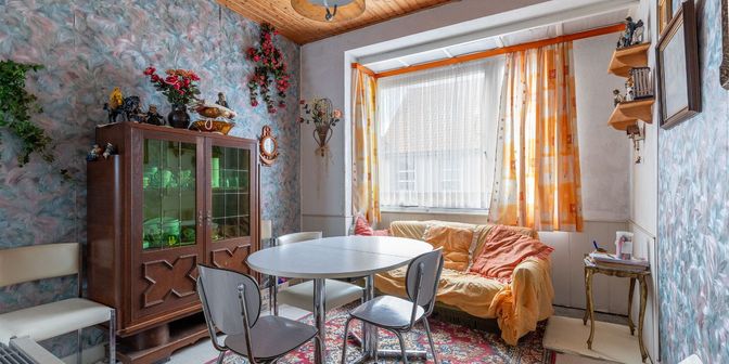 Appartement à vendre à de Limburg Stirumstraat 30 boîte 26, 8370 Blankenberge