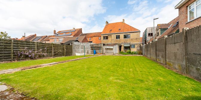 Huis te koop in Bergenstraat 21, 8691 Beveren
