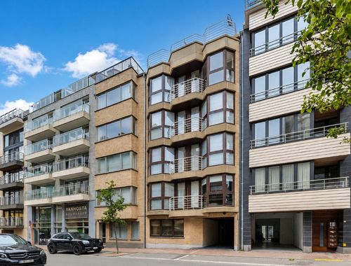                                         Appartement te koop in Knokke, € 765.000
