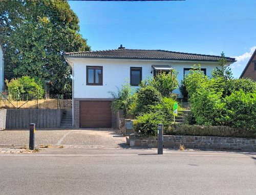                                         Bungalow à vendre à Hauset, € 279.000
