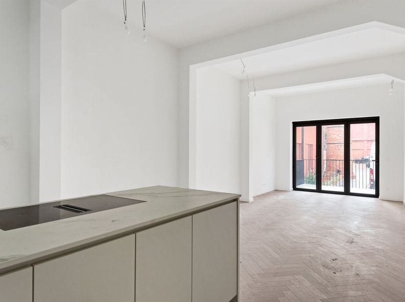 Appartement te koop
                    in 2018 Antwerpen