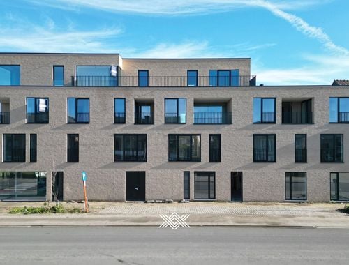                                         Appartement à vendre à Wondelgem, € 358.500

