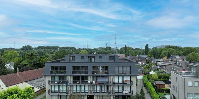 Appartement te koop in Hundelgemsesteenweg 154, 9820 Merelbeke